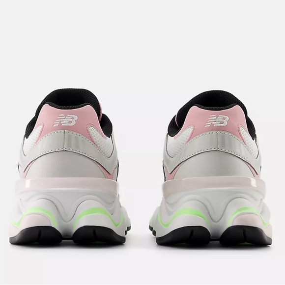 New Balance 9060 💅✨ Pink Taffy Grey Matter Women’s U9060BLE Shoes 7 8 8.5 9.5 - Picture 8 of 14